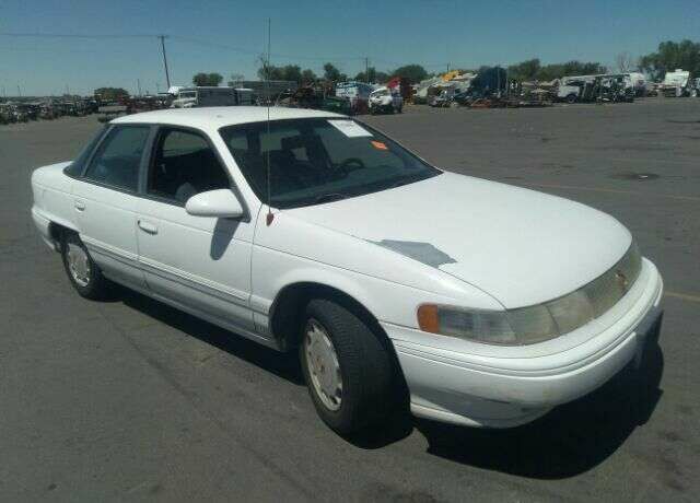 Mercury Sable