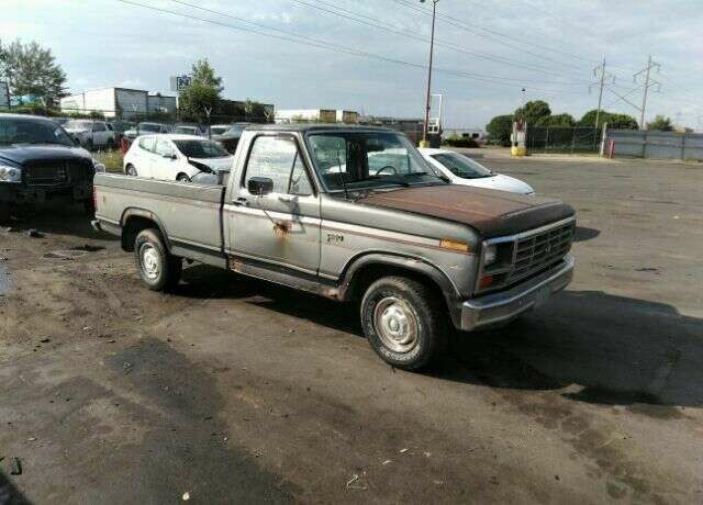 FORD