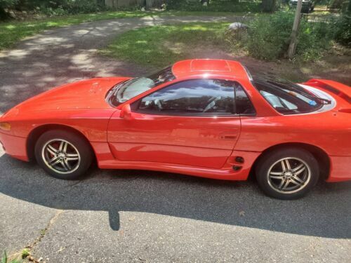 Mitsubishi 3000 GT