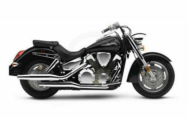 Honda VTX1300R