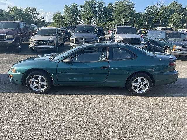 Dodge Avenger