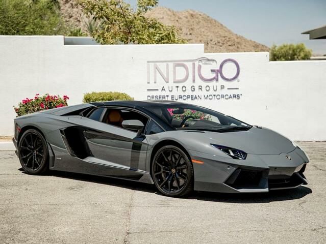 LAMBORGHINI
