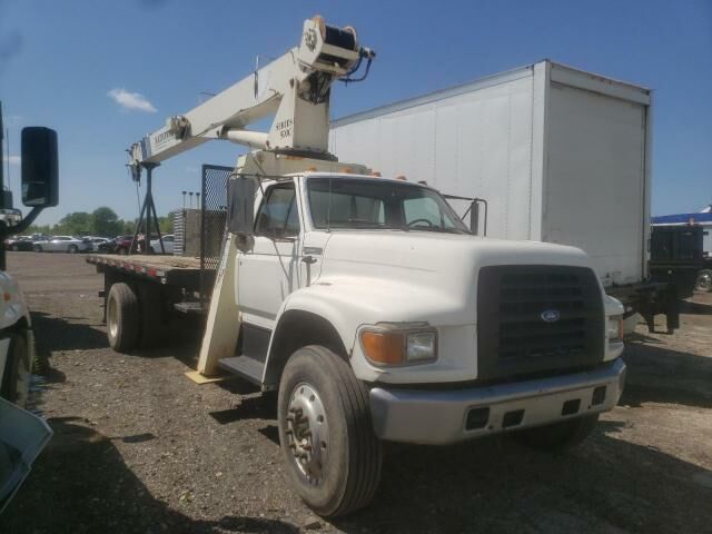 Ford F-800