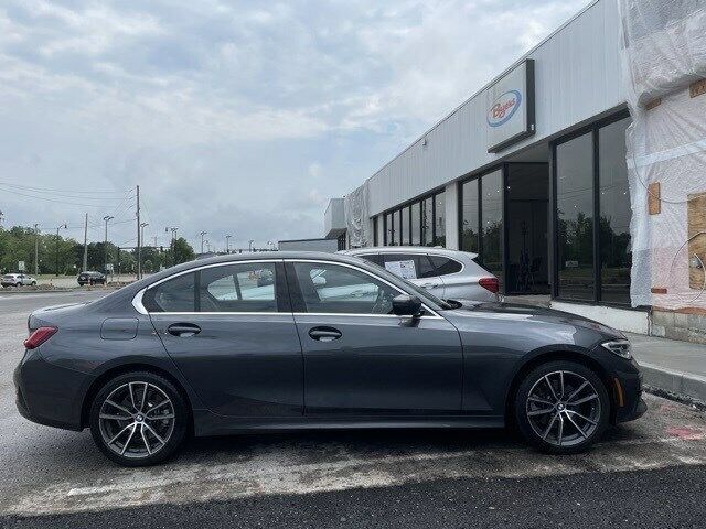 2019 BMW 330i