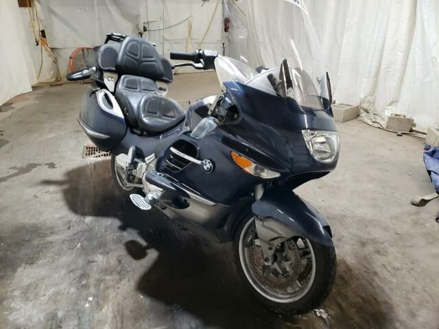 BMW K 1200 LT