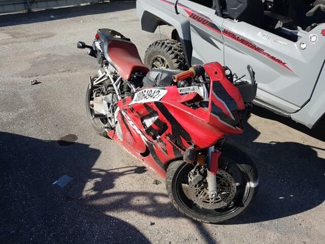 Honda CBR600