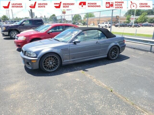 BMW M3Cic