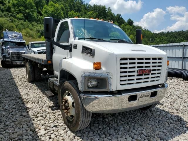 GMC C7