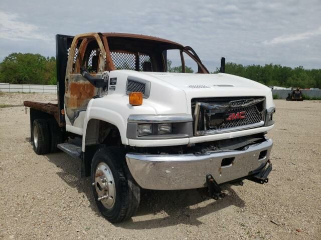 GMC C4