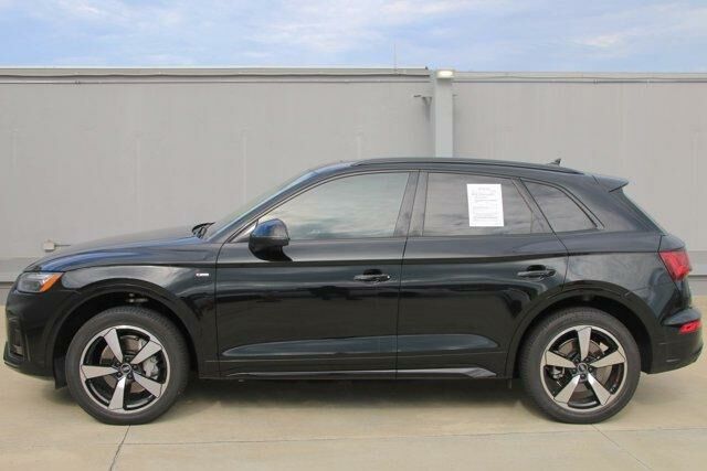 2022 Audi Q5