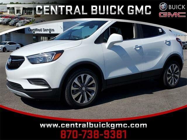 BUICK