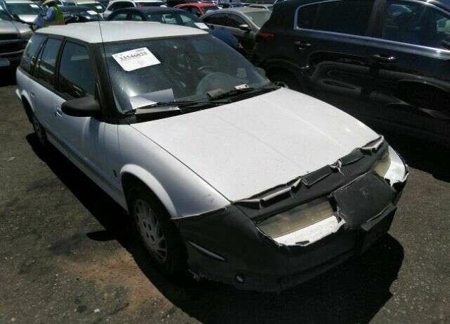 Saturn SW2