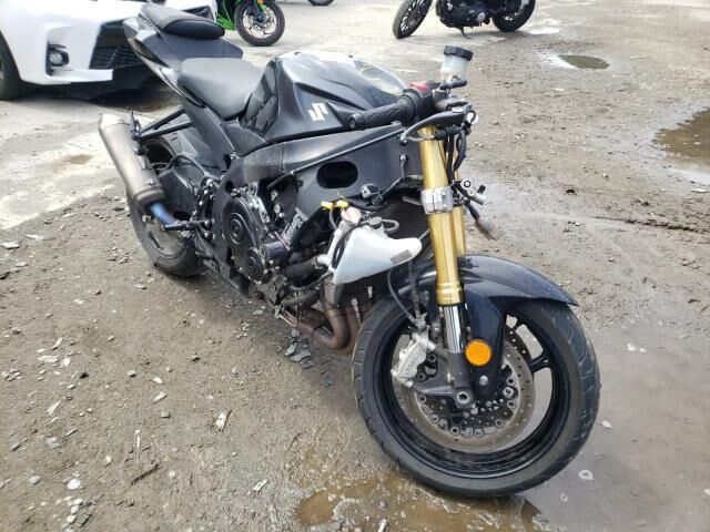 Suzuki GSX-R750L