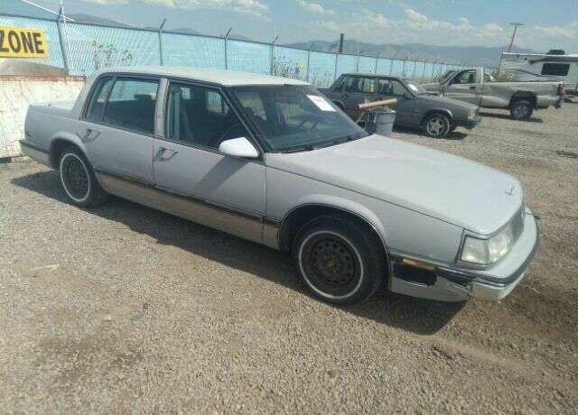 Buick Electra