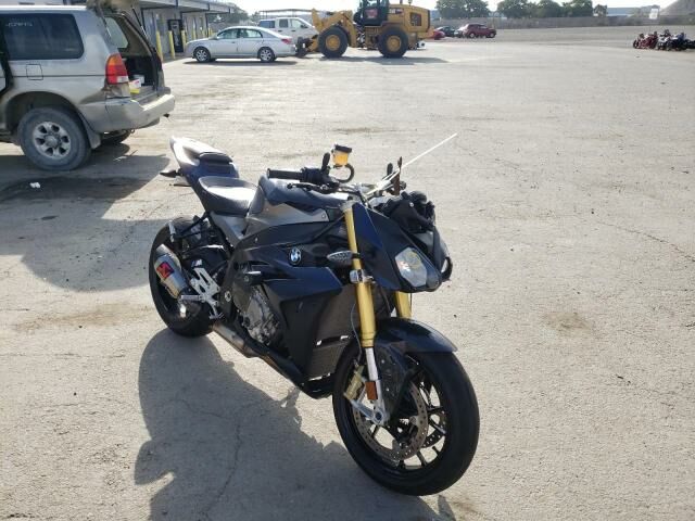 BMW S 1000 R