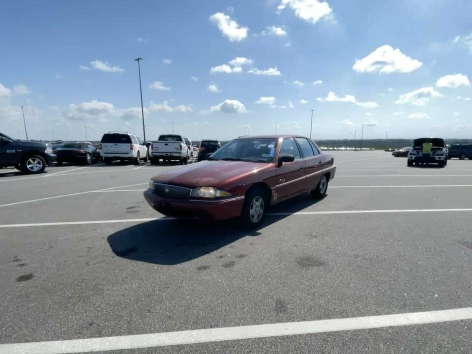 Buick Skylark