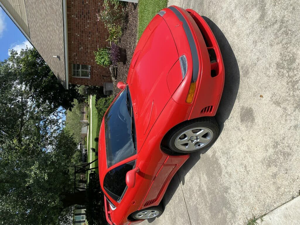 Mitsubishi 3000 GT