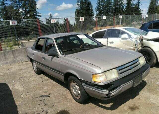 Ford Tempo