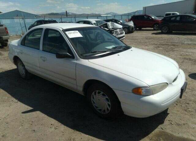 Ford Contour