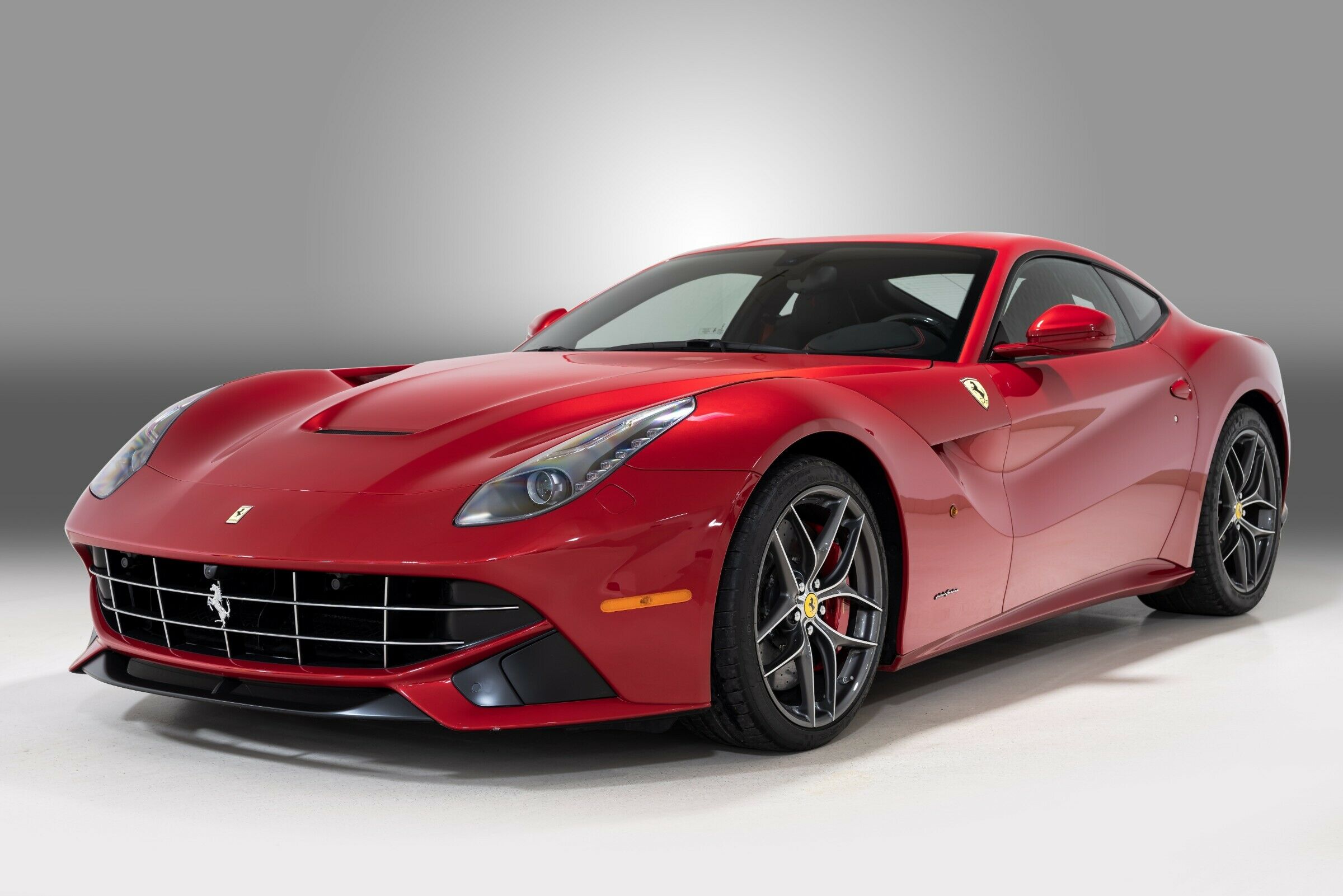 Ferrari F12 Berlinetta