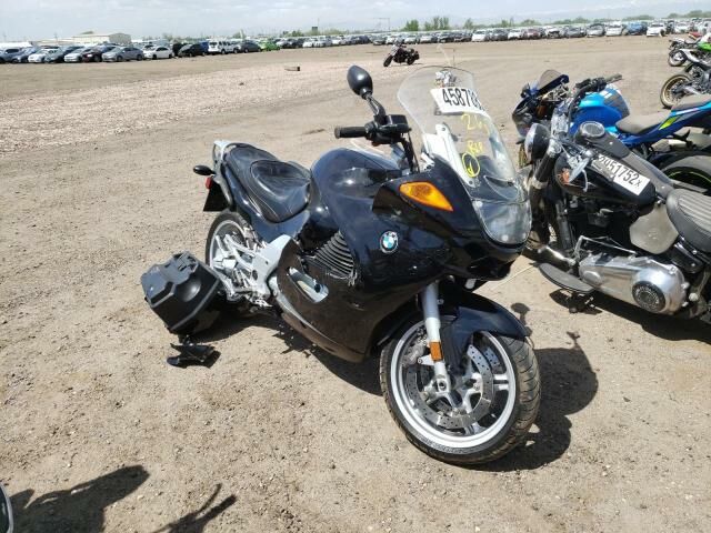 BMW K 1200 S