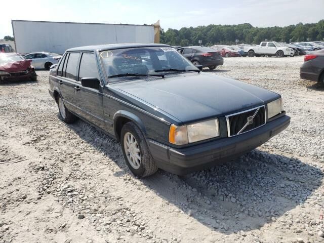 Volvo 940 Series