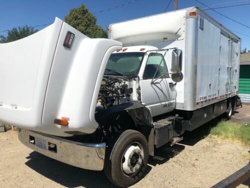 GMC C6