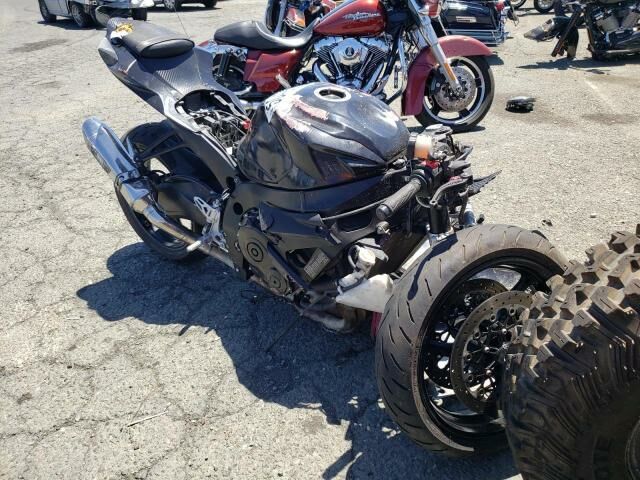 Suzuki GSX-R600L