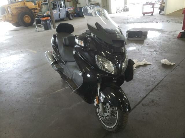 Suzuki AN650AL