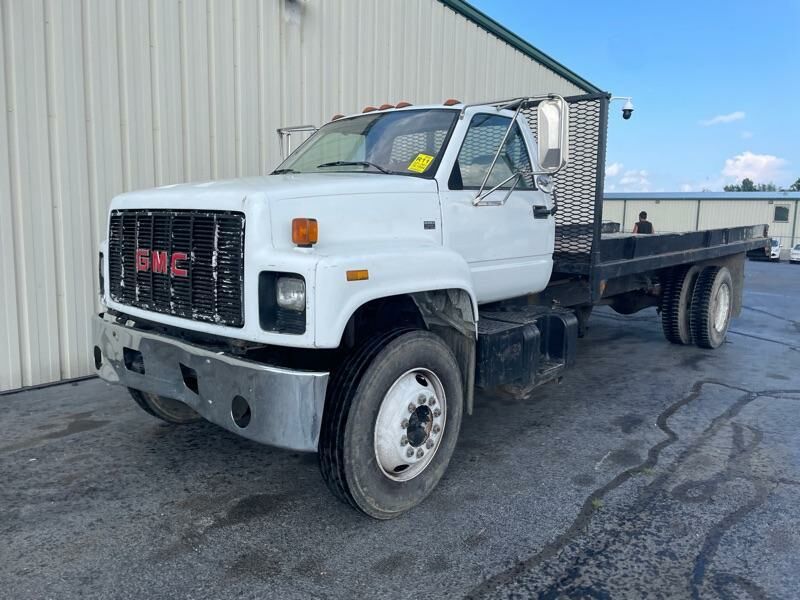 GMC C7