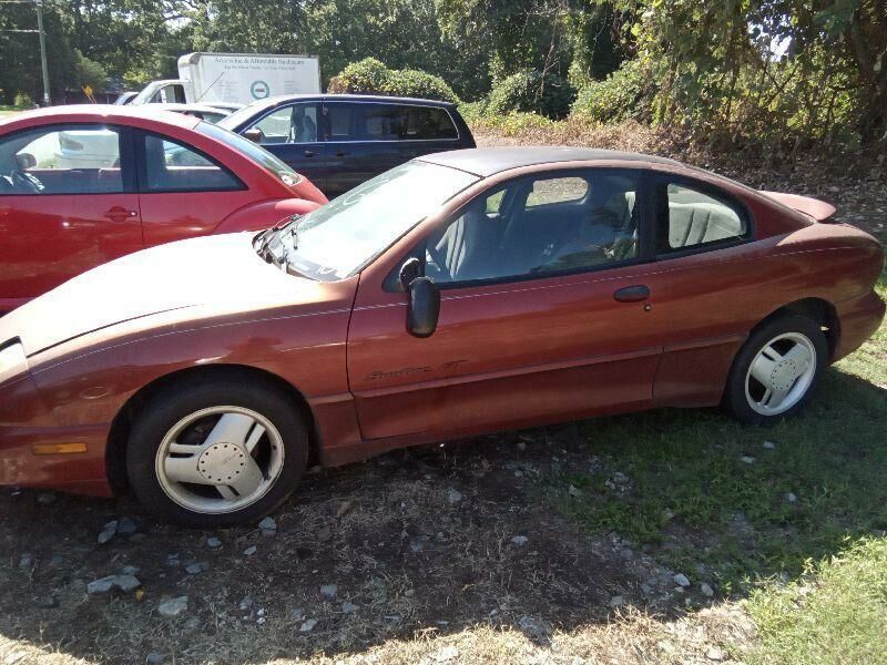 Pontiac Sunfire