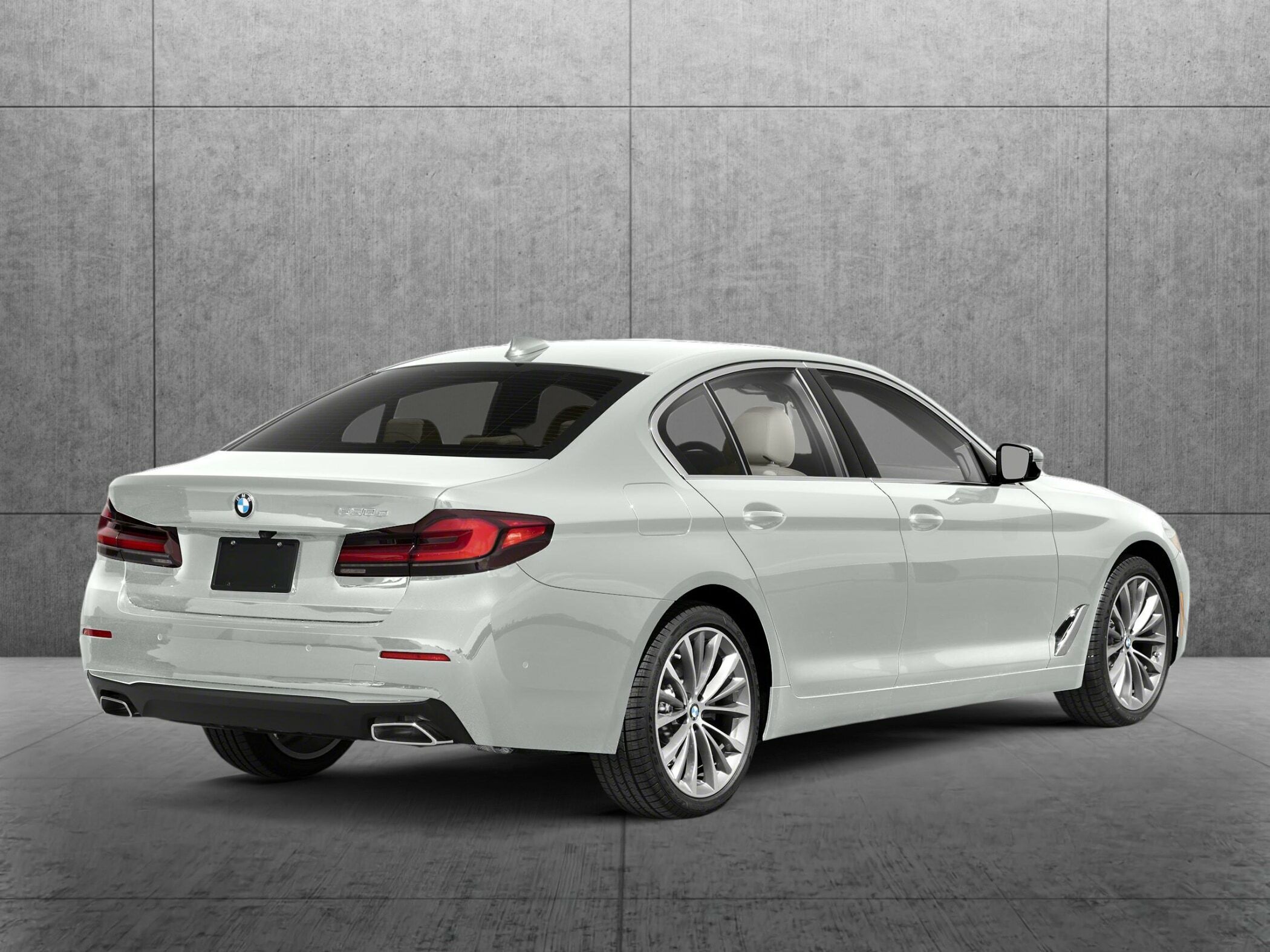 2023 BMW 530e