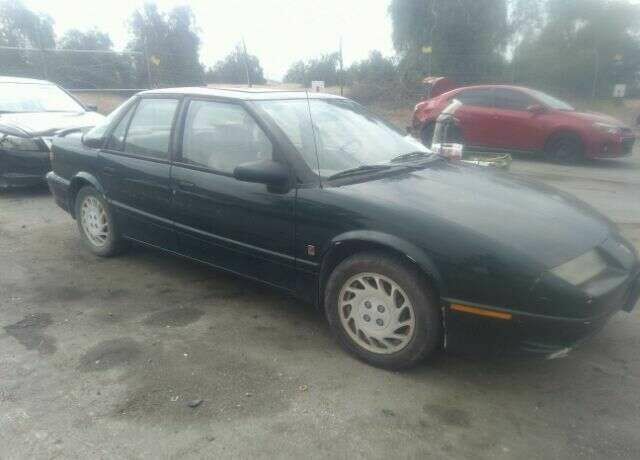 Saturn SL2