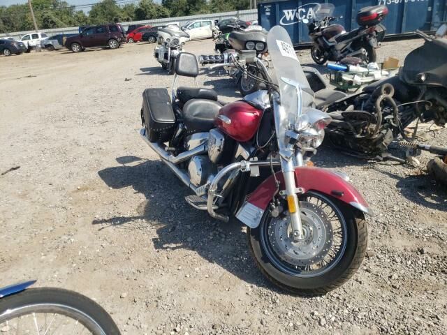 Honda VTX1300S (VTX)