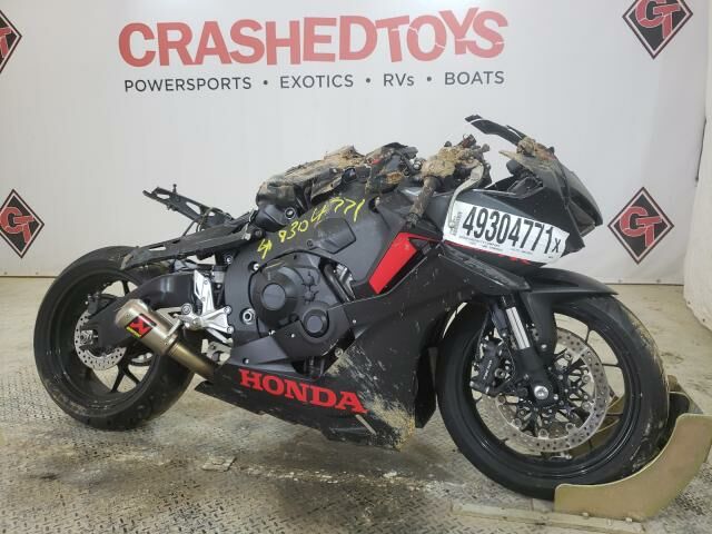 Honda CBR1000