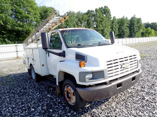 Chevrolet C4