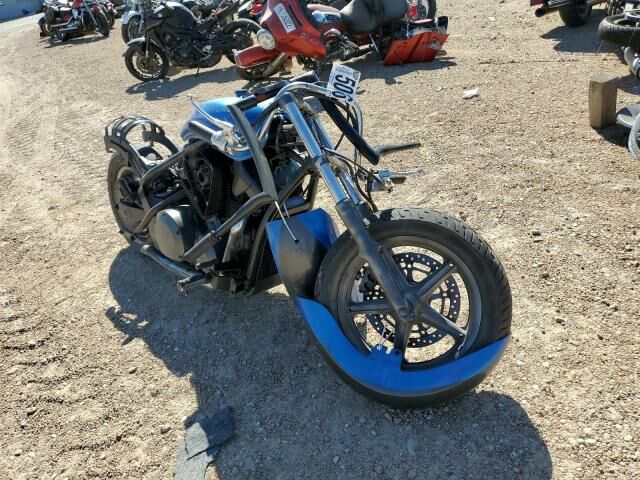 Honda VT1300 (Stateline)