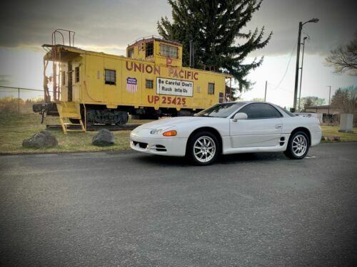 Mitsubishi 3000 GT