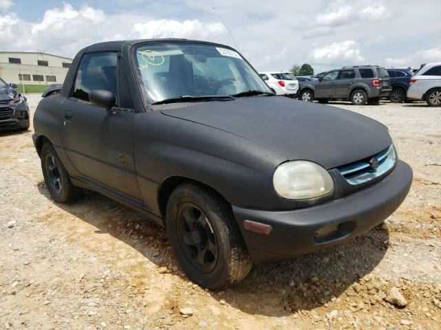 Suzuki X-90