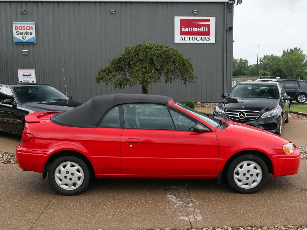 Toyota Paseo