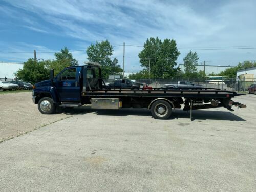 Chevrolet C5