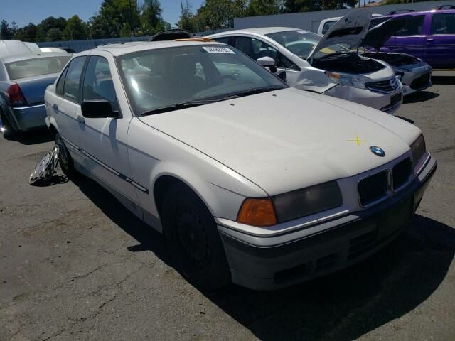 BMW 318i