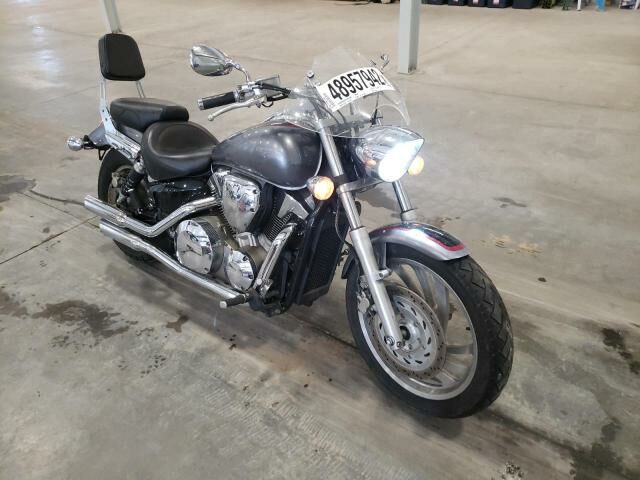 Honda VTX1300C (VTX)