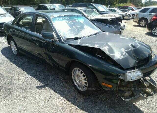 Mazda Millenia