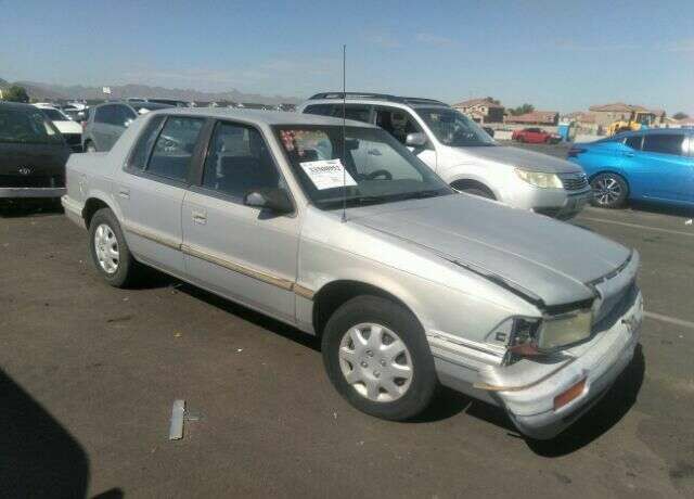 Dodge Spirit