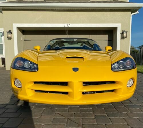 Dodge Viper