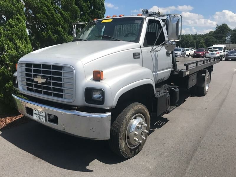 Chevrolet C6
