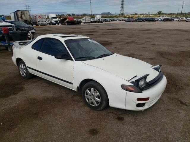 Toyota Celica