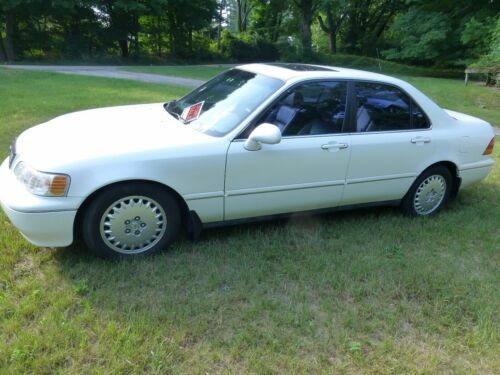 Acura RL