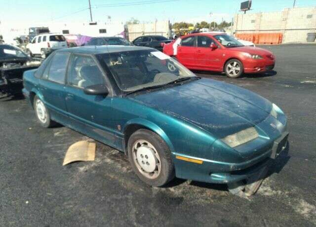Saturn SL2